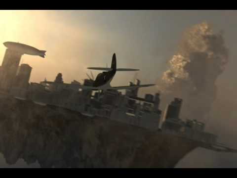 Cirrus City