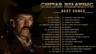 ROMANTIC CLASSICAL GUITAR MUSIC - Experience The Soul Of Spanish Guitar In 30 Days | Acoustic Guitar