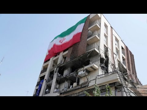 YouTube video thumbnail: Iran Executes one man Accused of Spying for Israel and Another for Islamic State Links