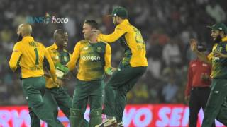 IND v SA 2015  Embarrassing Moment in Indian Cricket Ever ! HD