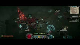 Diablo IV - Solo Legions Event