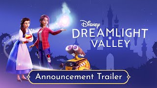 IMPRESSIONS: Disney Dreamlight Valley