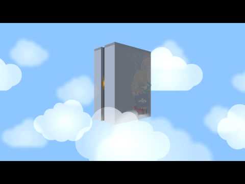 avast mobile backup video