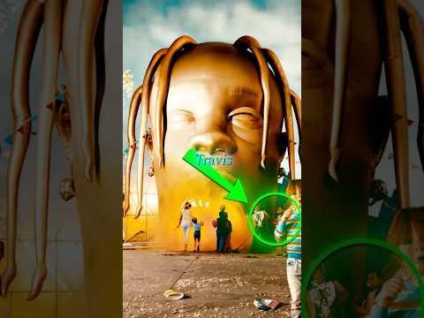 Rappers HIDDEN Album Easter Eggs 🤫🔎