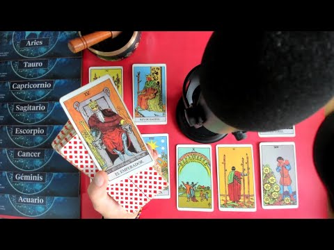 TAROT Y LECTURA DE CARTAS