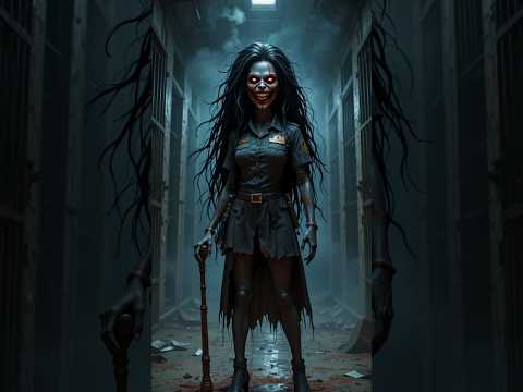 थाने वाली चुड़ैल 🧟💔 | Bhutiya kahani #bhoot #bhutiya #scary