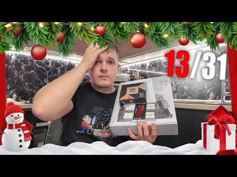 Nema mu pomoći... - VLOGMAS 13/31