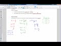 Proportional Relationships and Rates