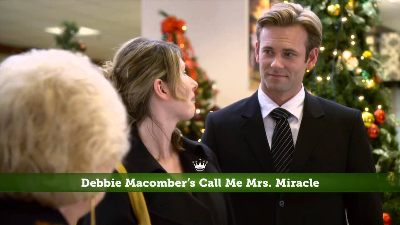 Call Me Mrs. Miracle Trailer thumbnail