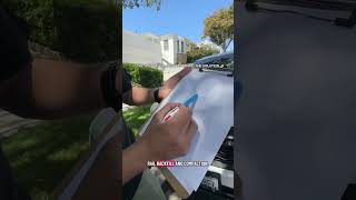 Day in the Life of a Structural Assessor | Los Angeles 👀