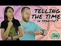 Telling Time in Spanish: Key Concepts and Practice