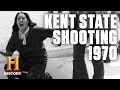 Kent State Incident and Its Impact
