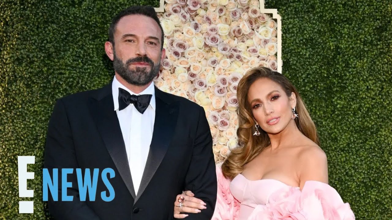 Jennifer Lopez & Ben Affleck’s Divorce: EVERYTHING We Know About Their Split | E! News