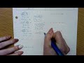 Distributive Property and Combining Like Terms Mastery
