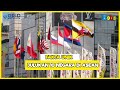 ASEAN Countries and Their Nicknames