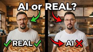 This AI Video Model Looks ILLEGAL to Be This Real 😳 | Thomas AI 🇺🇸