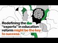 Understanding School Reform and Empowerment