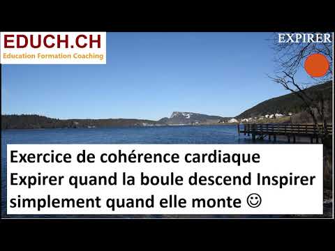 Cohérence cardiaque coach - auto-hypnose formation coaching educh.ch