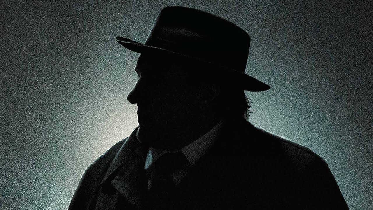 Maigret Imagem do trailer
