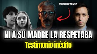 🔴 ¡TODOS ESCUCHABAN GRITOS! ¿Qué Pasó en el Caso Paloma y Josué?