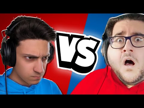 SFIDO MRDOMI su BRAWL STARS! 😯