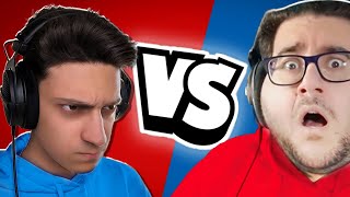 SFIDO MRDOMI su BRAWL STARS! 😯