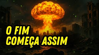 A verdade sobre a bomba atômica… e a arma ainda mais destrutiva.