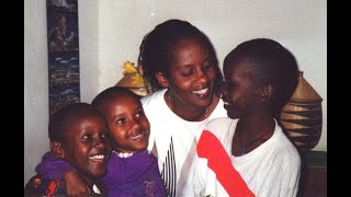 Rubyiruko (+lyrics) - Sipiriyani Rugamba & Amasimbi n'Amakombe - Rwanda