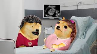 Mi novia esta embarazada. Pero no de Mi 😯