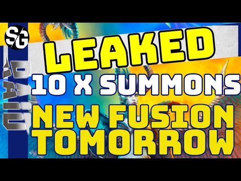 RAID SHADOW LEGENDS | LEAKED FUSION & 10 EVENT PHOTOS. STARTING TOMORROW!