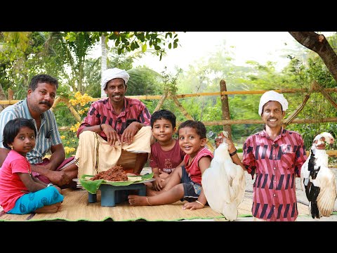 GIANT MUSCOVY ROAST | മണി താറാവ് റോസ്റ്റ് | Flying Duck Roast