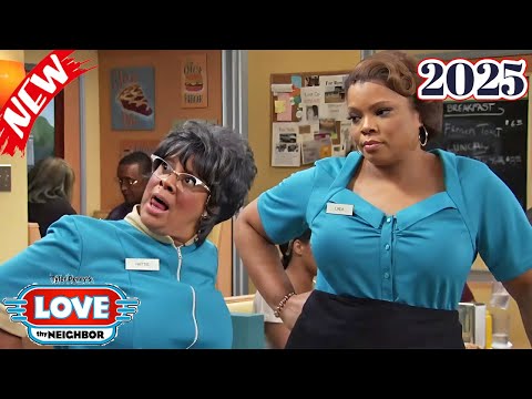 Love Thy Neighbor New 2025 🌹🌹🌹🌹 Full Episode S04 - Madea's Pressure Is Up - 🌸🌲🌸 💥 Full Episode 2025