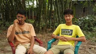 ইমরান আর ছাব্বিরের মজার আড্ডা || Interview 2025