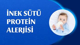Bebeklerde İnek Sütü Alerjisi Nasıl Anlaşılır?