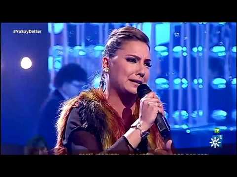 Marisol Bizcocho - Manué - Yo Soy del Sur Gala 24