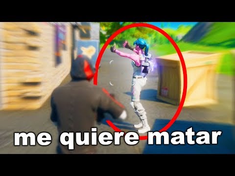 ESTE NIÑO ME HIZO STREAMSNIPING HASTA QUE LO BANEARON DE FORTNITE !! - Roier