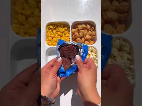 لانش بكس الاحلام 😍 #lunchbox #lunchboxideas