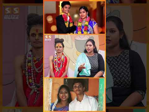😱எப்புட்றா😱காலைல கல்யாணம் Evening வளைகாப்பா ..! - Aghori Kalaiyarasan Wife