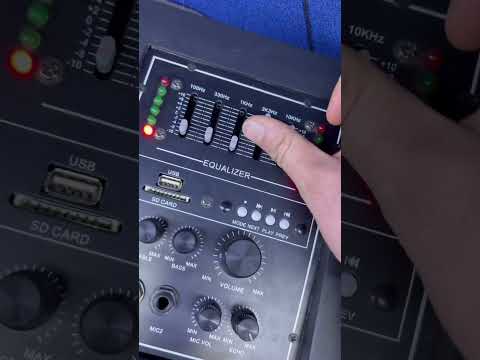 SULTAN aka BASS MAFIA 🔈☎️7011939500 ☎️9910188621 #gemcoindia #speaker #youtubeshorts