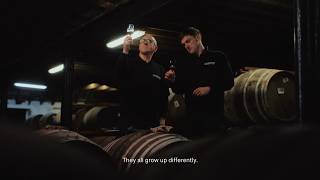 Glenmorangie - Keeping Up With The Casks