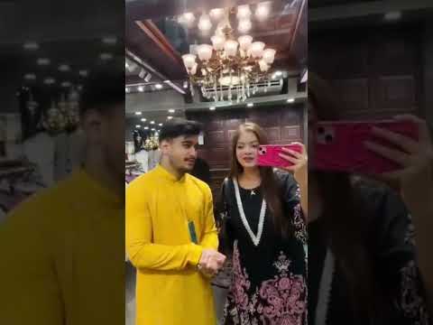 আমাকে হলুদ পাঞ্জাবিতে কেমন লাগে বলো সবাই #talhadewan #love