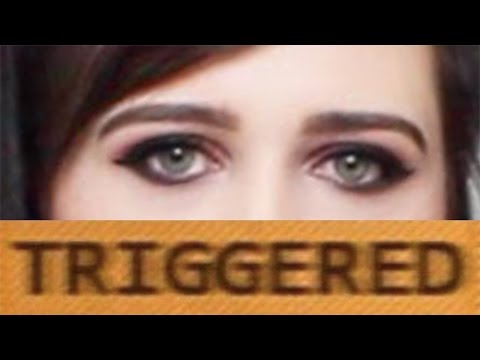 Suziegrime, die Vorzeige-Feministin - Kuchen Talks #176