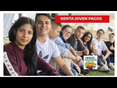 Renta Joven Consulta Tu Liquidez Para El Segundo Ciclo De Pago Junio 2025