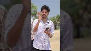 Fun in the Beach 🌊Bloopers 🤣 #behindthescene #bloopers #techboss