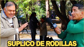 INFIELES T-7 | El hoyo de la patrona 🥵💔 Ep.62 Diego Moreno 