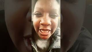 When you meet a Boston Content Creator from Boston #blackyoutuber #boston#short