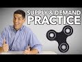 Navigating Supply and Demand Dynamics