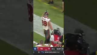 la rams vs Tampa Bay buccaneers 2022 goat game winning drive