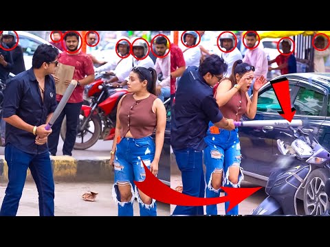 Mohalle ki ladki  ने  reject किया 💔 | Gusse में Scooty तोड़ दी |  Prayagraj   | Sumit Cool Dubey 
