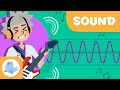 Understanding Sound